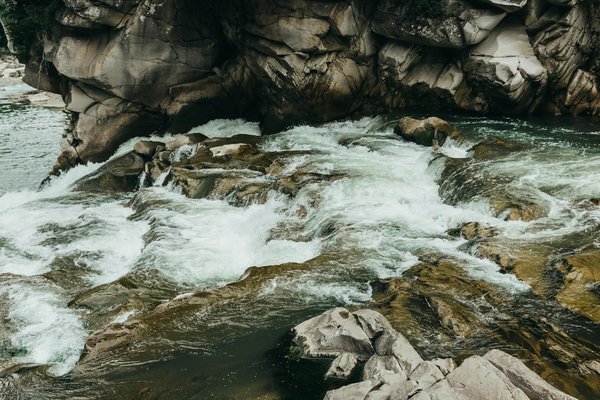 Vacances En Aventures