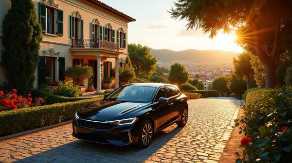 Louez une voiture à Montpellier et visitez la région autrement