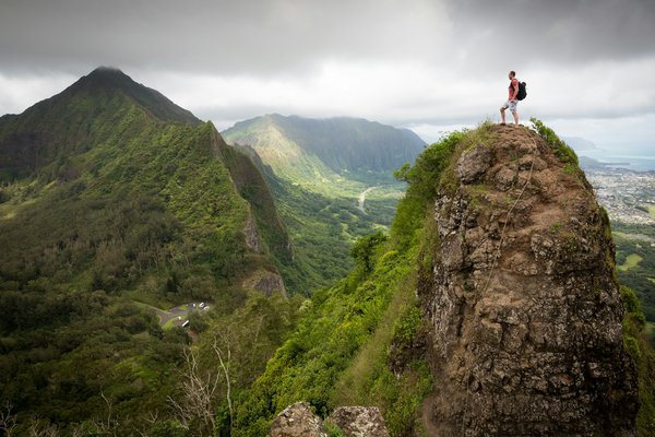 Quels conseils pour une randonnée en toute sécurité dans les montagnes de la Cordillère des Andes en Colombie?